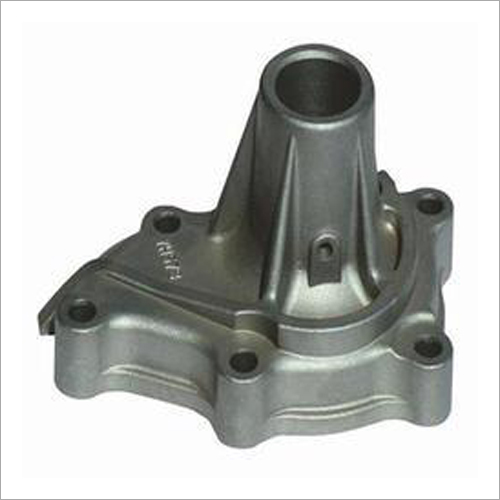 Aluminum Casting