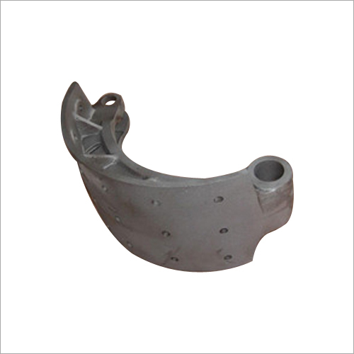 CI Sand Casting