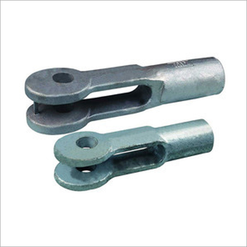 Ductile Iron Sand Casting