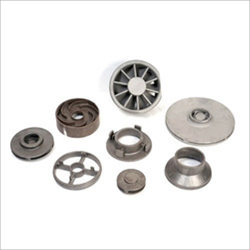 Investment Casting part