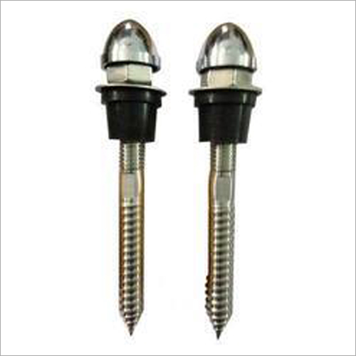 SS रैक बोल्ट