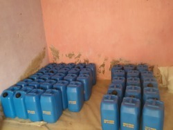 लेमिनेटिंग रेजिन्स