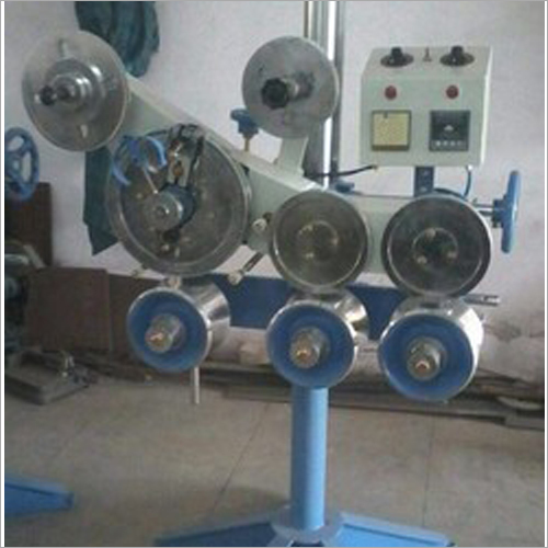 Pipe Marking Machine