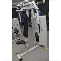 बटरफ्लाई / पैक फ्लाई मशीन