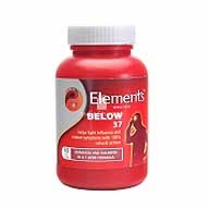 37 60कैप्स के नीचे