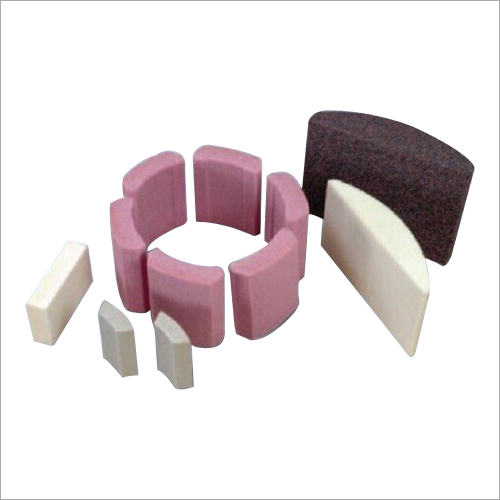 घर्षक खंड