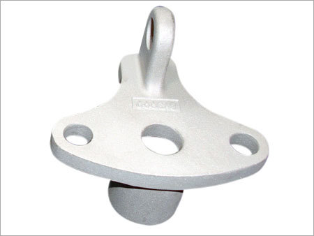 निवेश कास्टेड ब्रैकेट माउंट