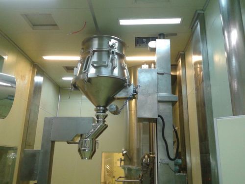 बीन एलीवेटर