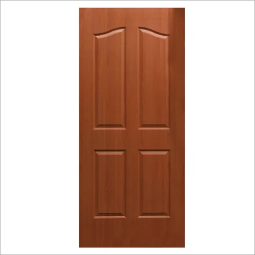 As Per Our Shade Card Membrane Skin Door