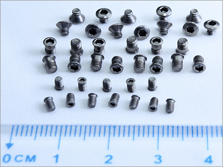 माइक्रो सॉकेट सेट स्क्रू