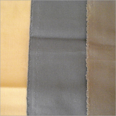 आग प्रतिरोधक कपड़ा फर्निशिंग्स