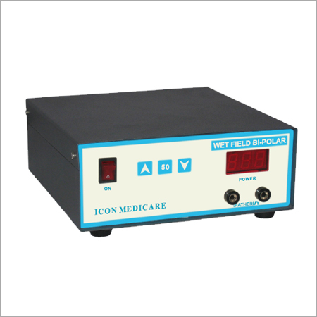 Diathermy