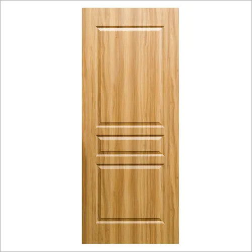 Hdf Moulded Door Application: Interior