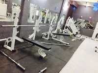 समतल, चढ़ाई, ढलान बेंच