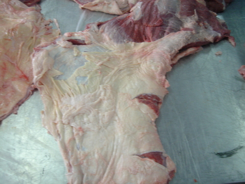 Beef Flank Steak