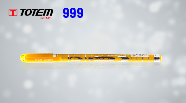 Blue Indian Ball Pens