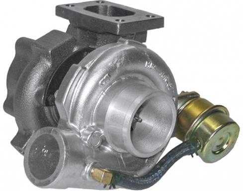 Gt2252 Turbocharger