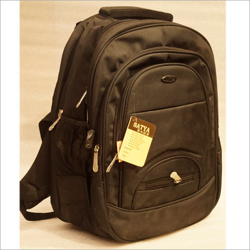 Shock Resistance Stylish College Bag