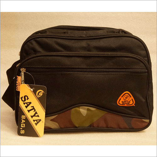 Printed Cash Pouch - Nylon, Assorted Sizes And Colors | Biodegradable, Shock Resistant, Moisture-proof, Customizable Designs