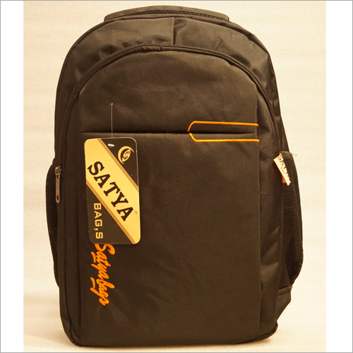Student College Bag - Pvc Material, Multiple Pockets , Waterproof And Moisture Resistant, Customizable Logo And Size Options