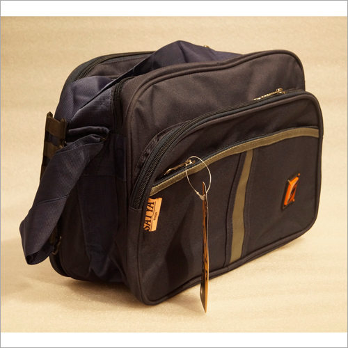 Office Executive Bag - Pvc Material, Various Sizes And Patterns , Modern Design With Water Resistance, Biodegradable And Recyclable Features