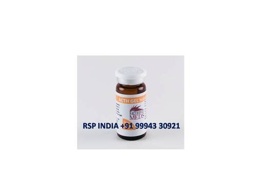 Acth Injection Store In Cool And Dry Place