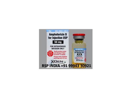 Amphotericin B Injection