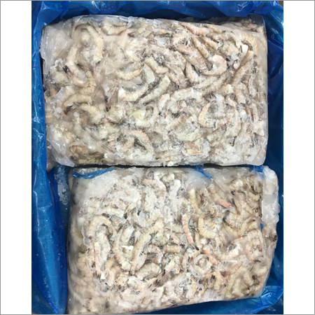Frozen Prawns