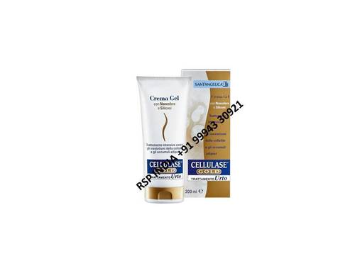 Crema Gel