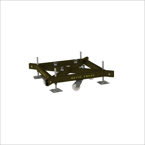 Bp-45 Heavy And Extra Heavy Truss System