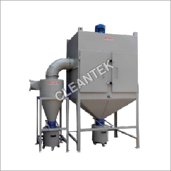 यूनिट डस्ट कलेक्टर