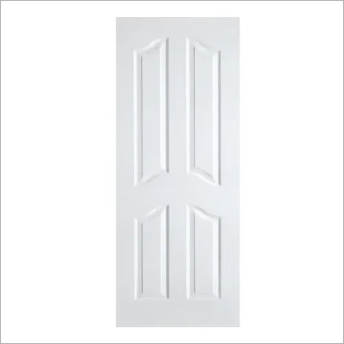 Hdf Primer Coated Door Application: Interior