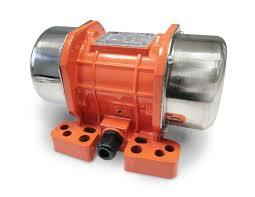 बाहरी वायवीय वाइब्रेटर