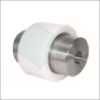 Nylon Gear Coupling