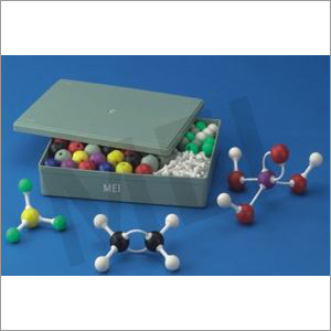 MEI Automic Model Set (Euro Design)