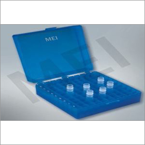 MEI Cryo Box (PP)