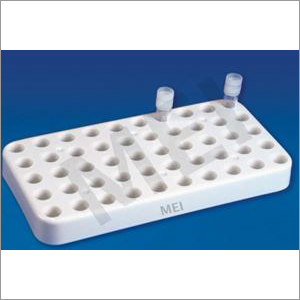 MEI Cryo Rack
