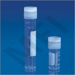 MEI Cryo Vial