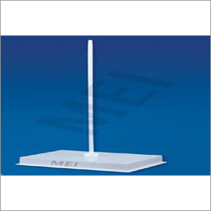 MEI Retort Stand