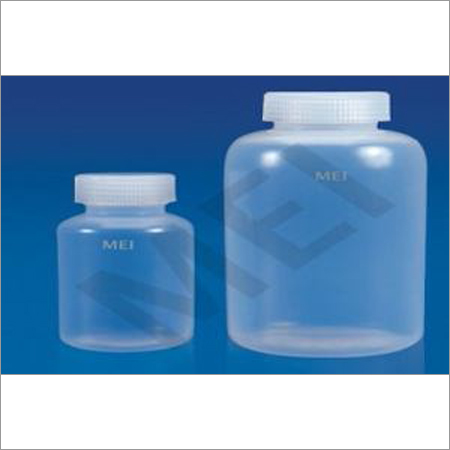 MEI Regaent Bottles Wide Mouth