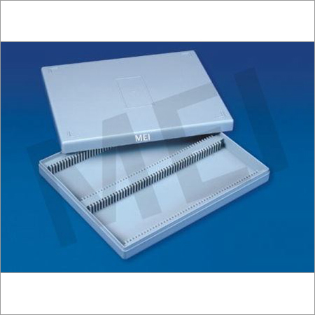MEI Slide Box