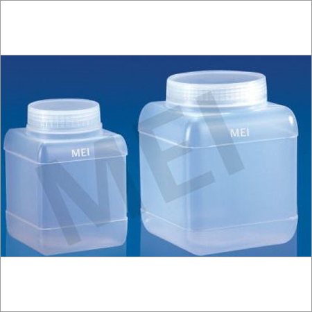 Mei Lab Storage Boxes
