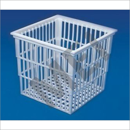 MEI Test Tube Baskets