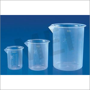 MEI Beakers (Euro Design)