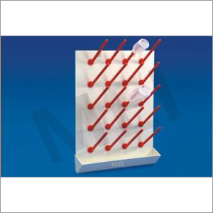 MEI Draining Rack