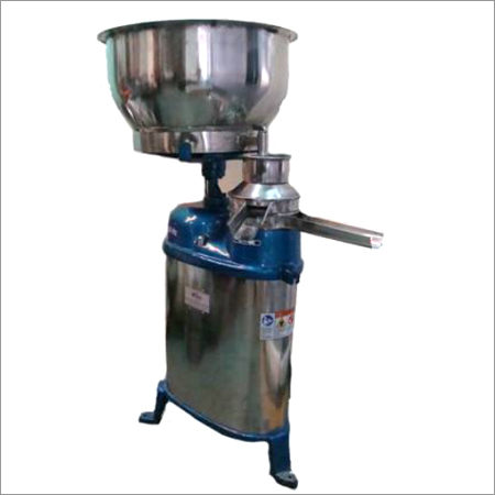 Cream Separator 1000 LPH