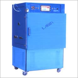 भारी ड्यूटी इंडस्ट्रियल ओवन