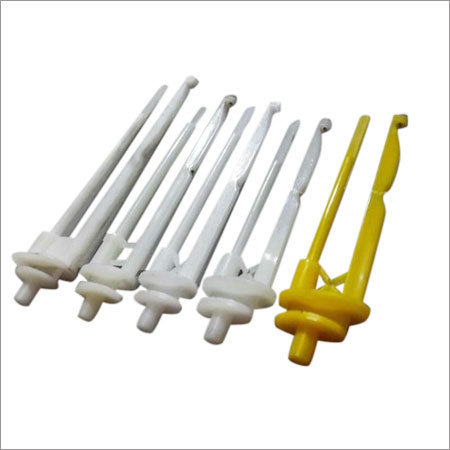 Braiding Machine Spindles