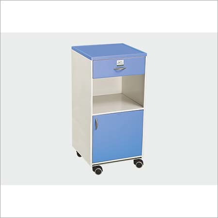 Bedside Locker (Deluxe) Commercial Furniture