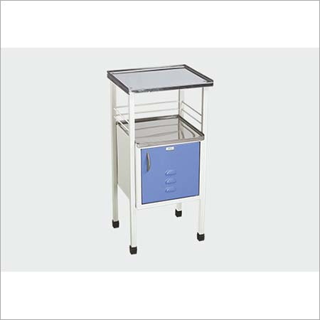Durable Bedside Table (Fixed Height)